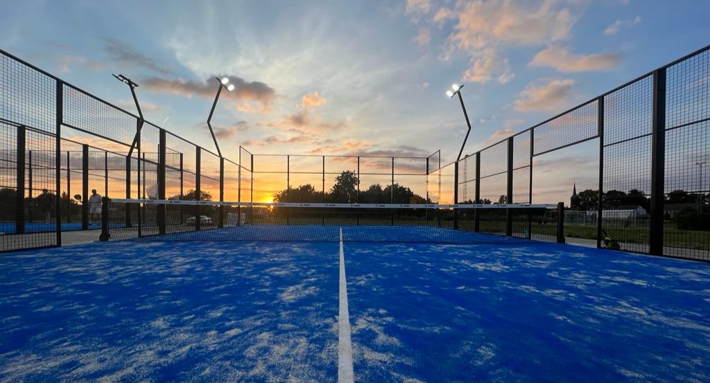 Padel Club Beauvechain