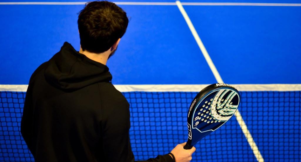 Padel Park Brabant Wallon