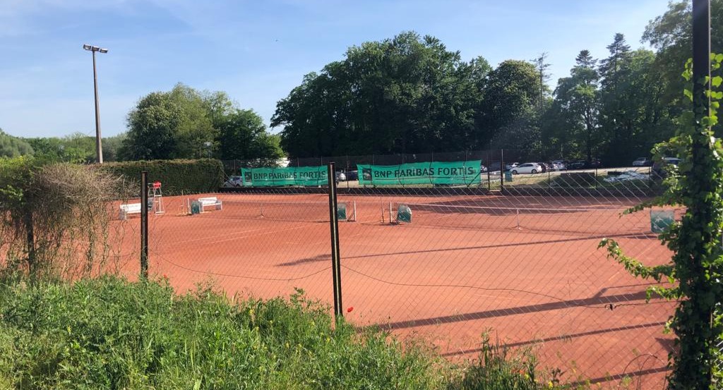 Tennis Padel Club de l'Abbaye
