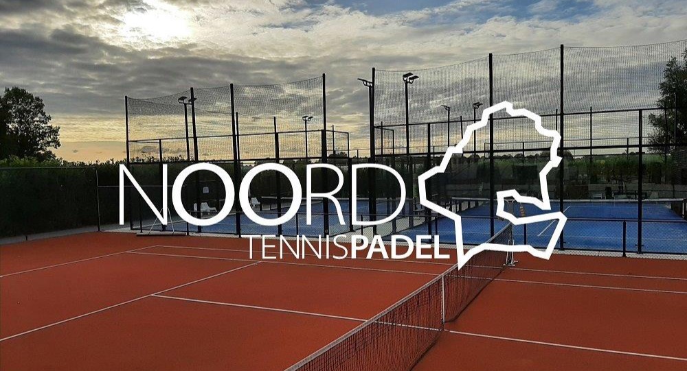 Noord Tennis Padel
