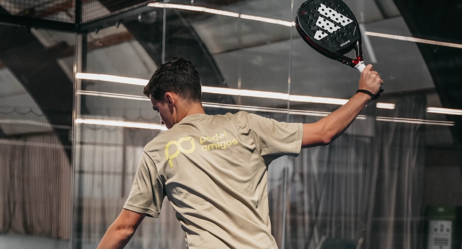 padel amigos Hamburg-Halstenbek