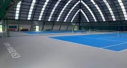 CSA Tennis Agrate