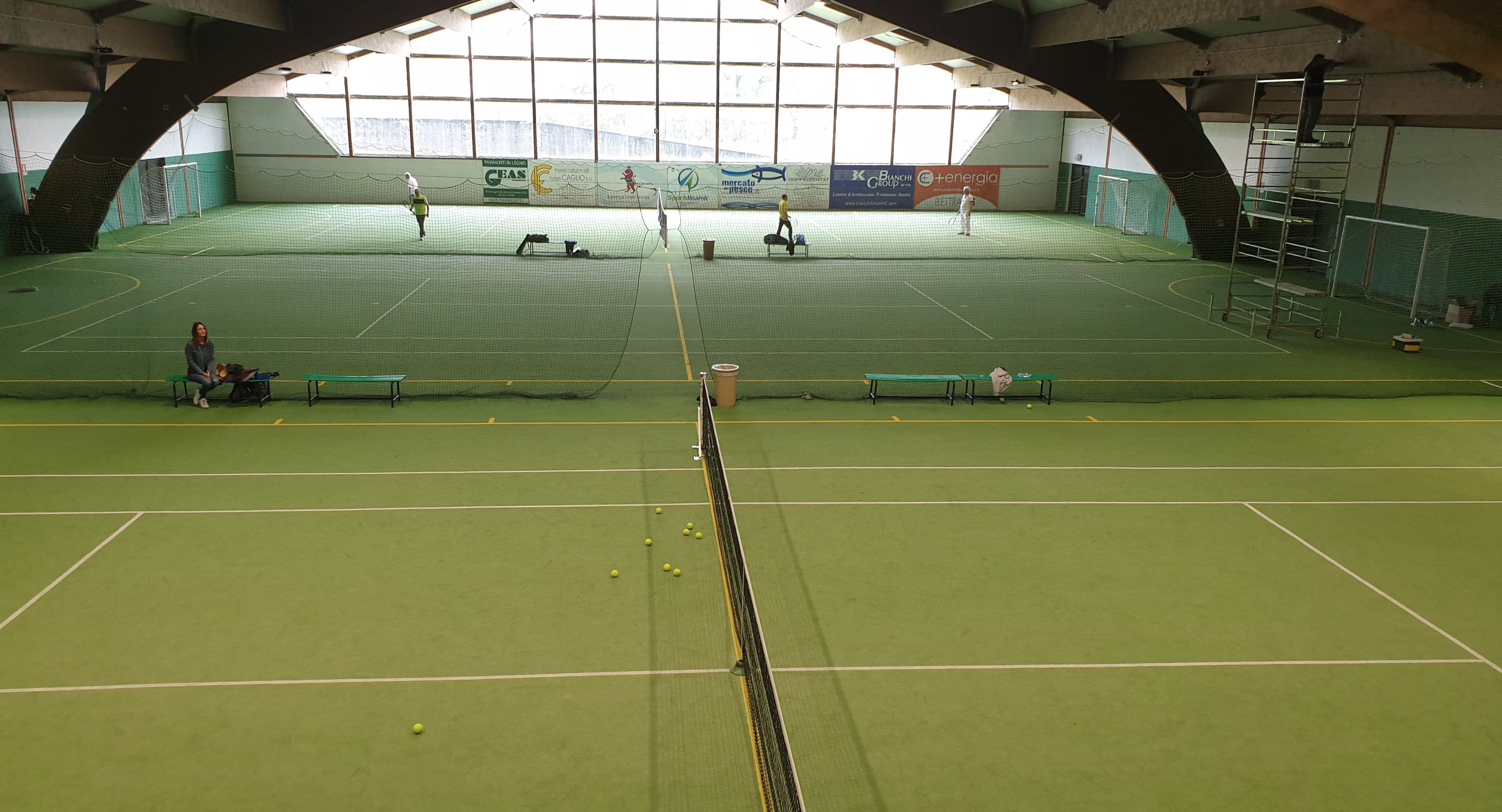 Albavilla Sport Center