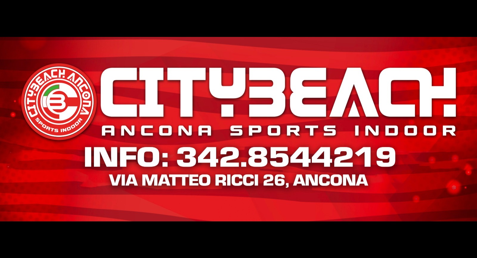 CityBeach Ancona