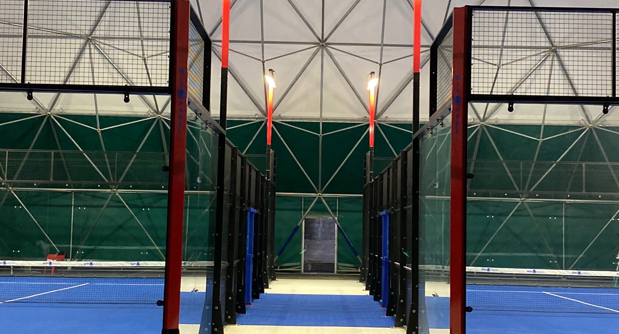 Comunali Angri Tennis & Padel