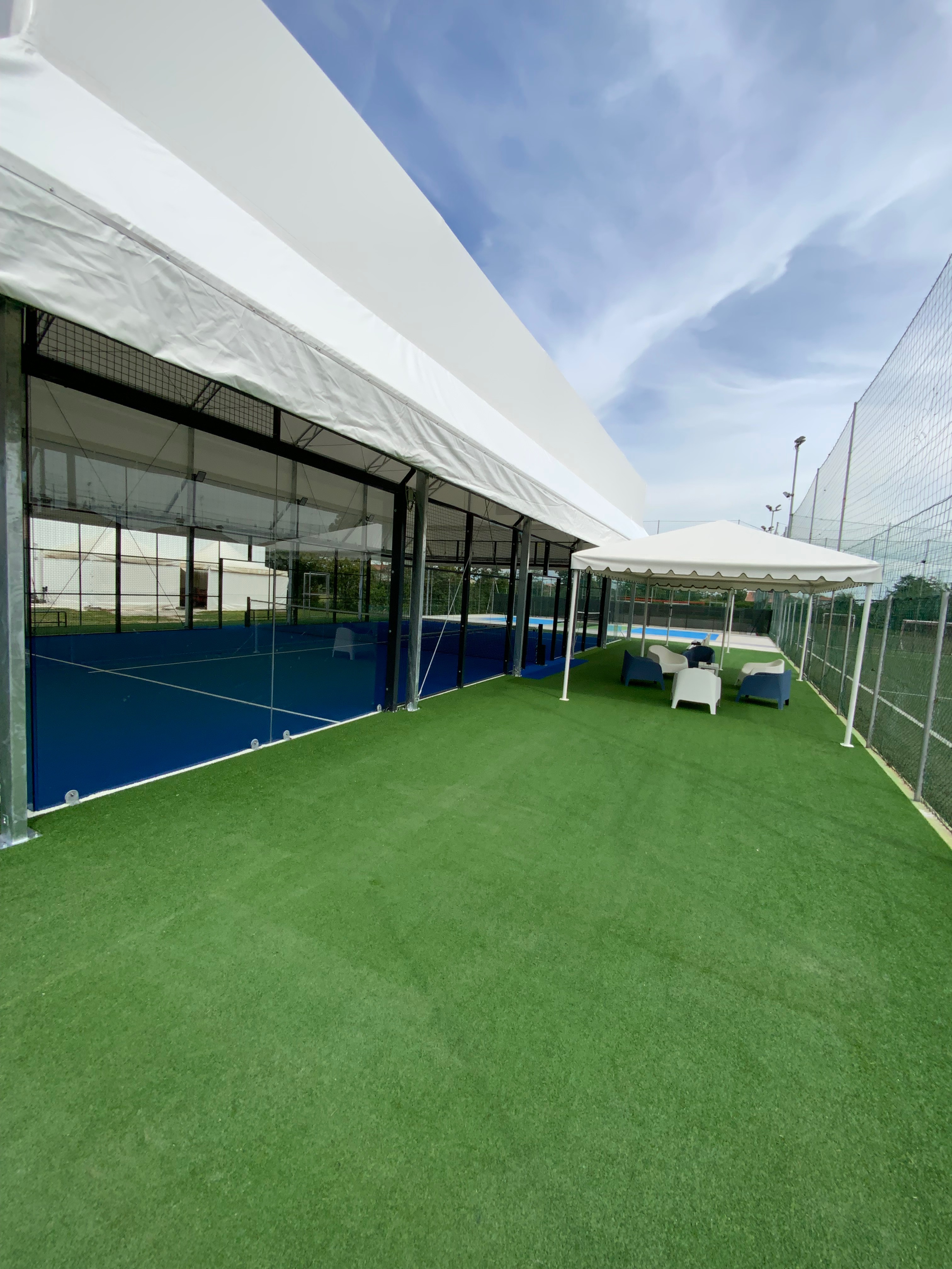Greensport Eraclea