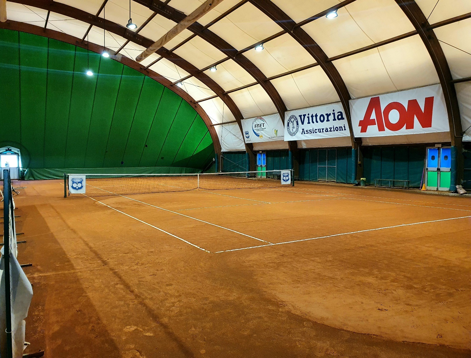 Centro Sportivo Bonacossa