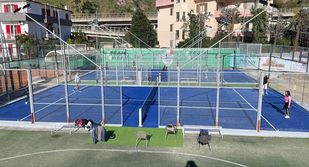 Padel Club Fior d'Arancio