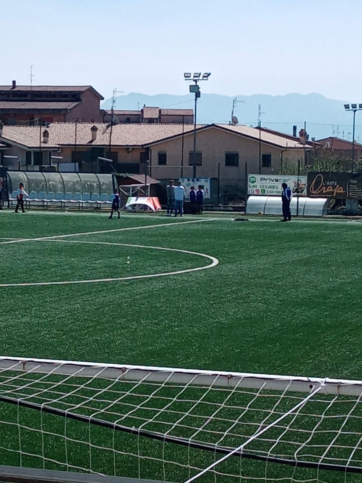  ASD Cave Sport - Pieve di Casteldelzio