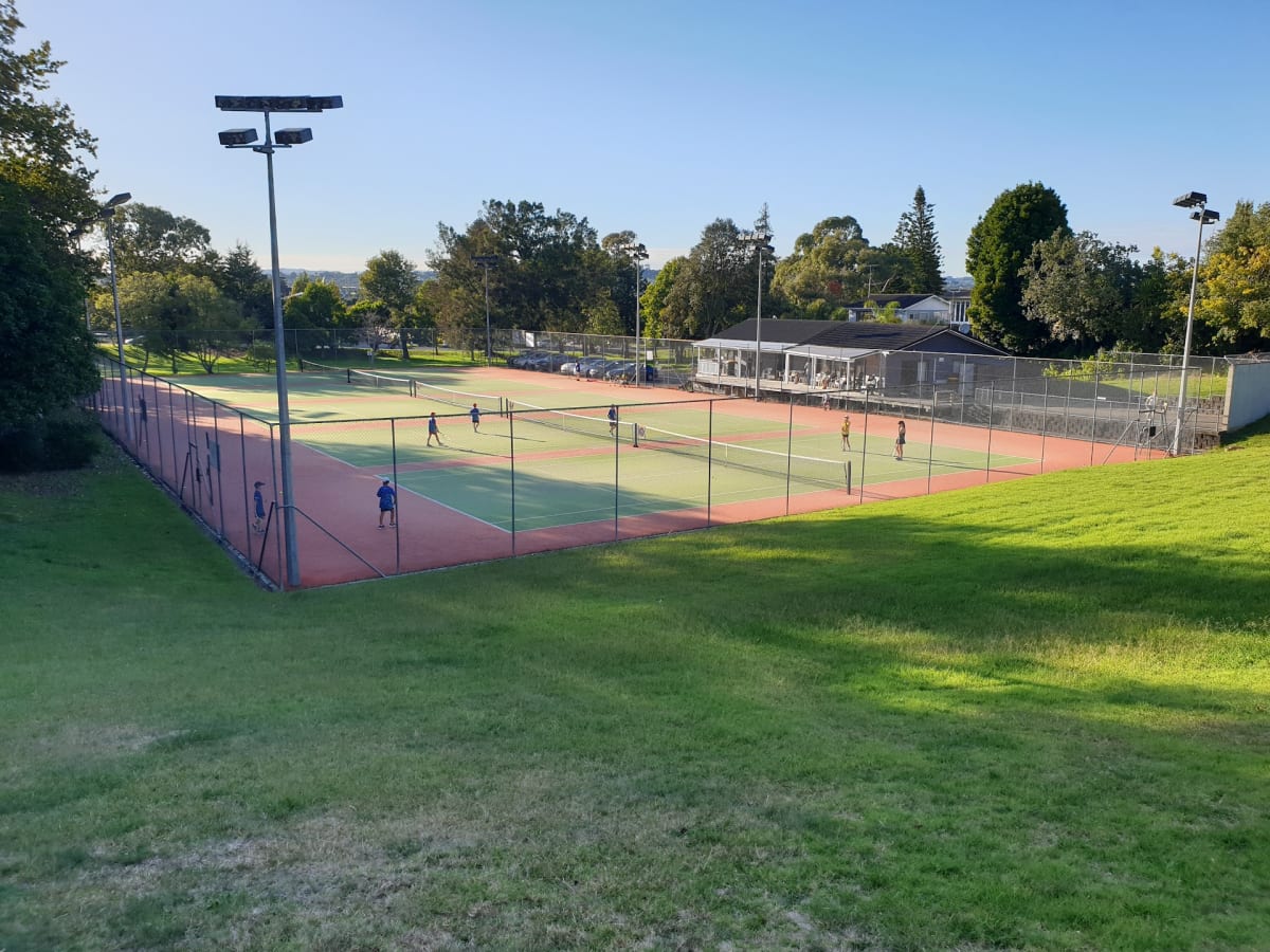 (Coming Soon) Pacific Padel Albany