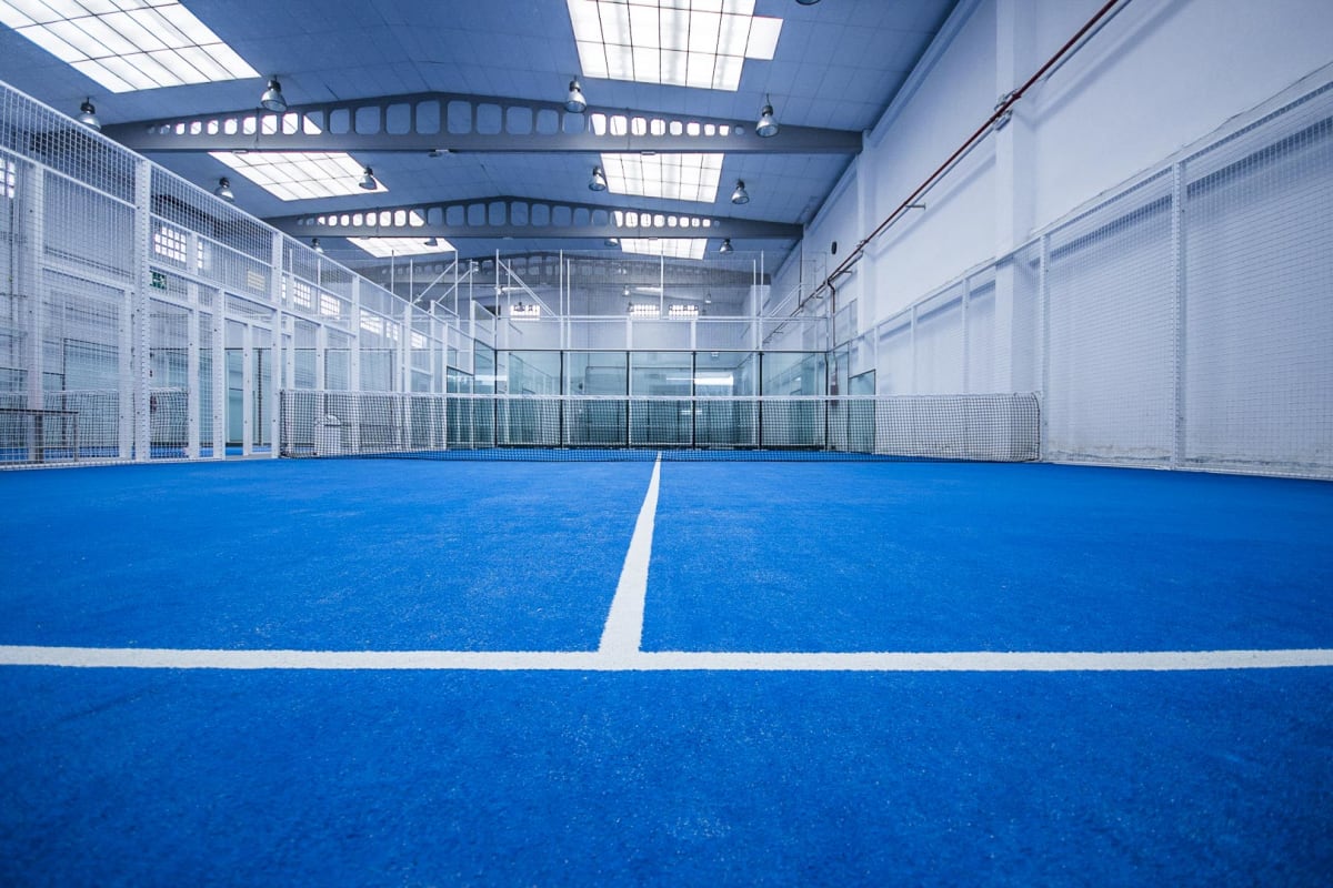 Coruña Sport Centre