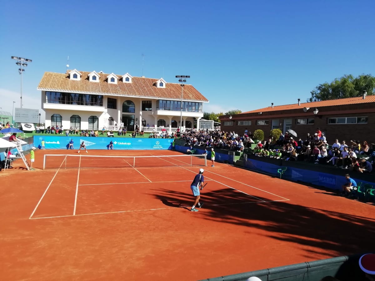 Pádel 6 Albacete