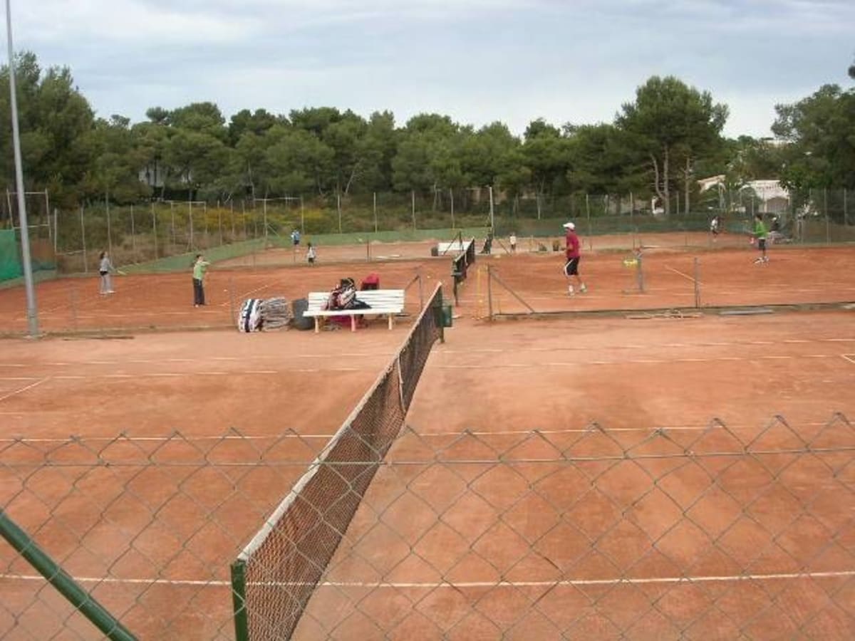 Bela Pádel Center