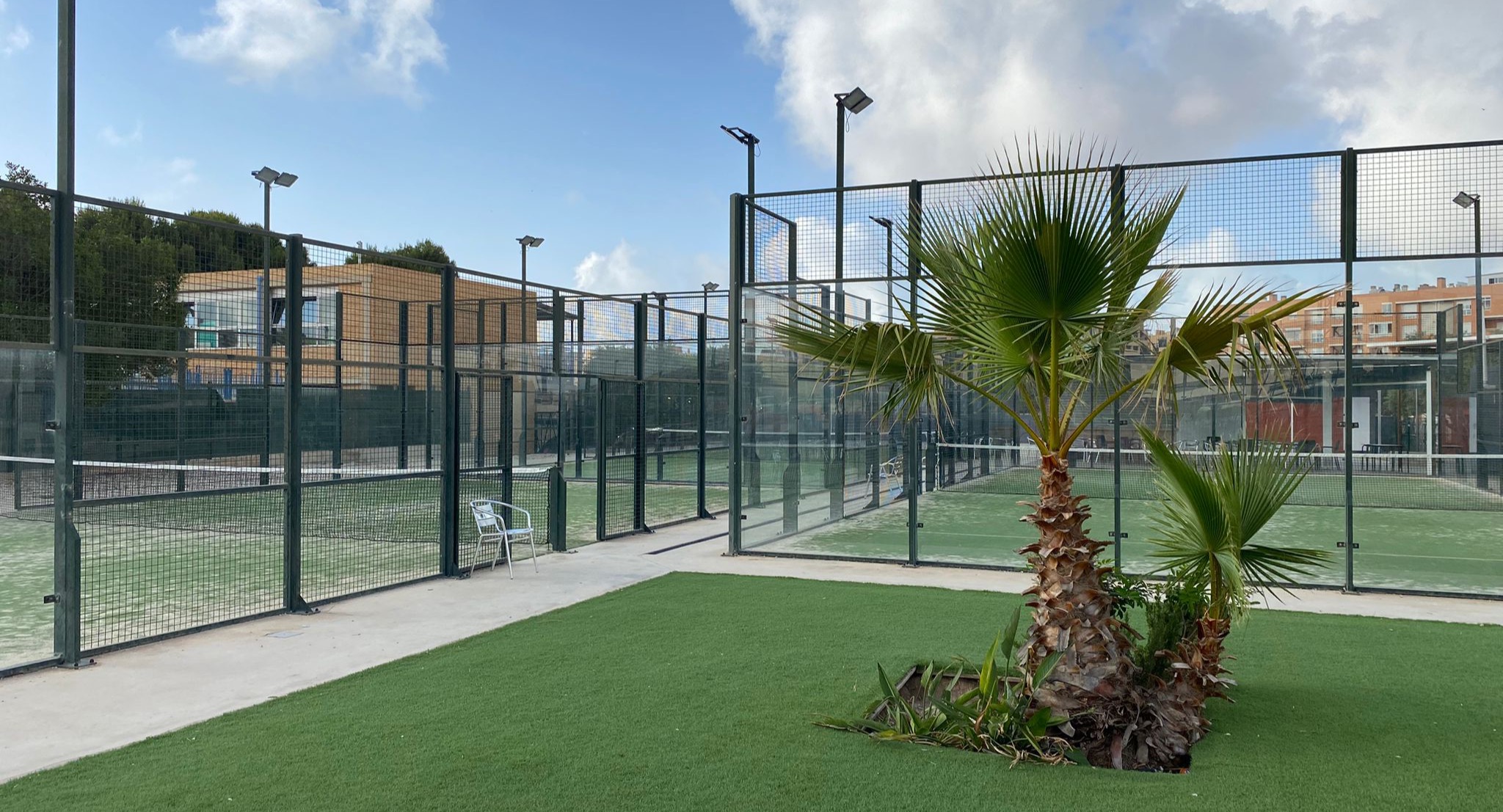 LB Padel