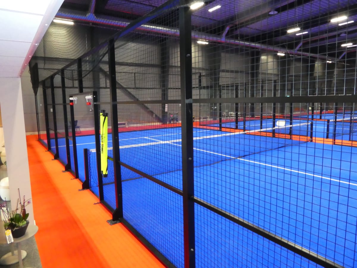 Axvall Padel