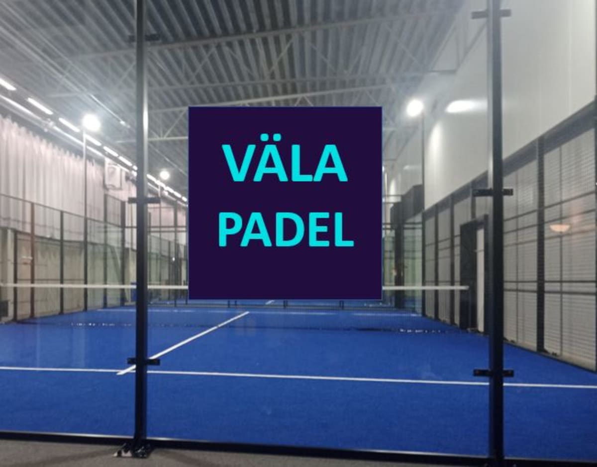 Maria Park Tennis