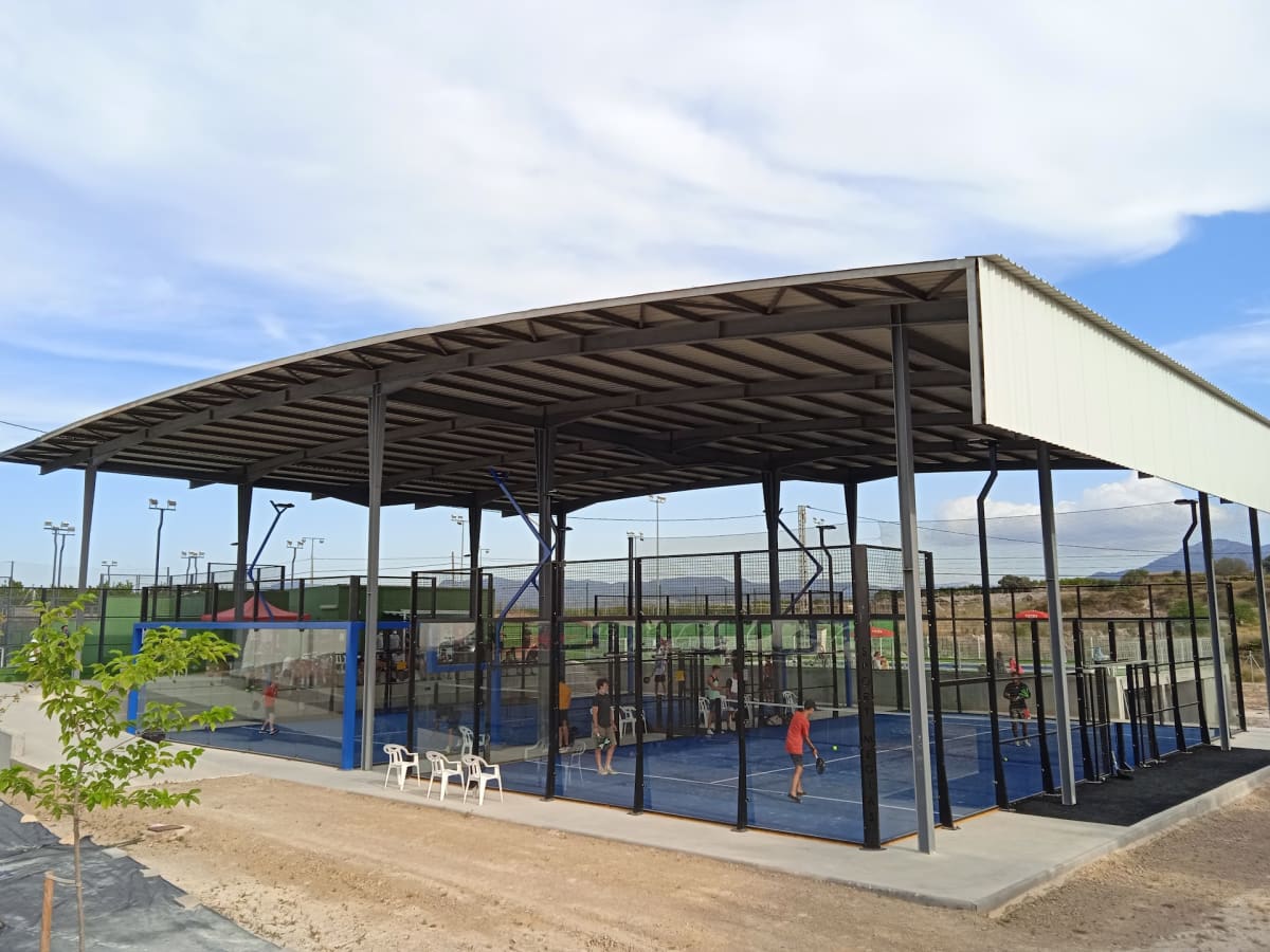 Sportcity Valencia
