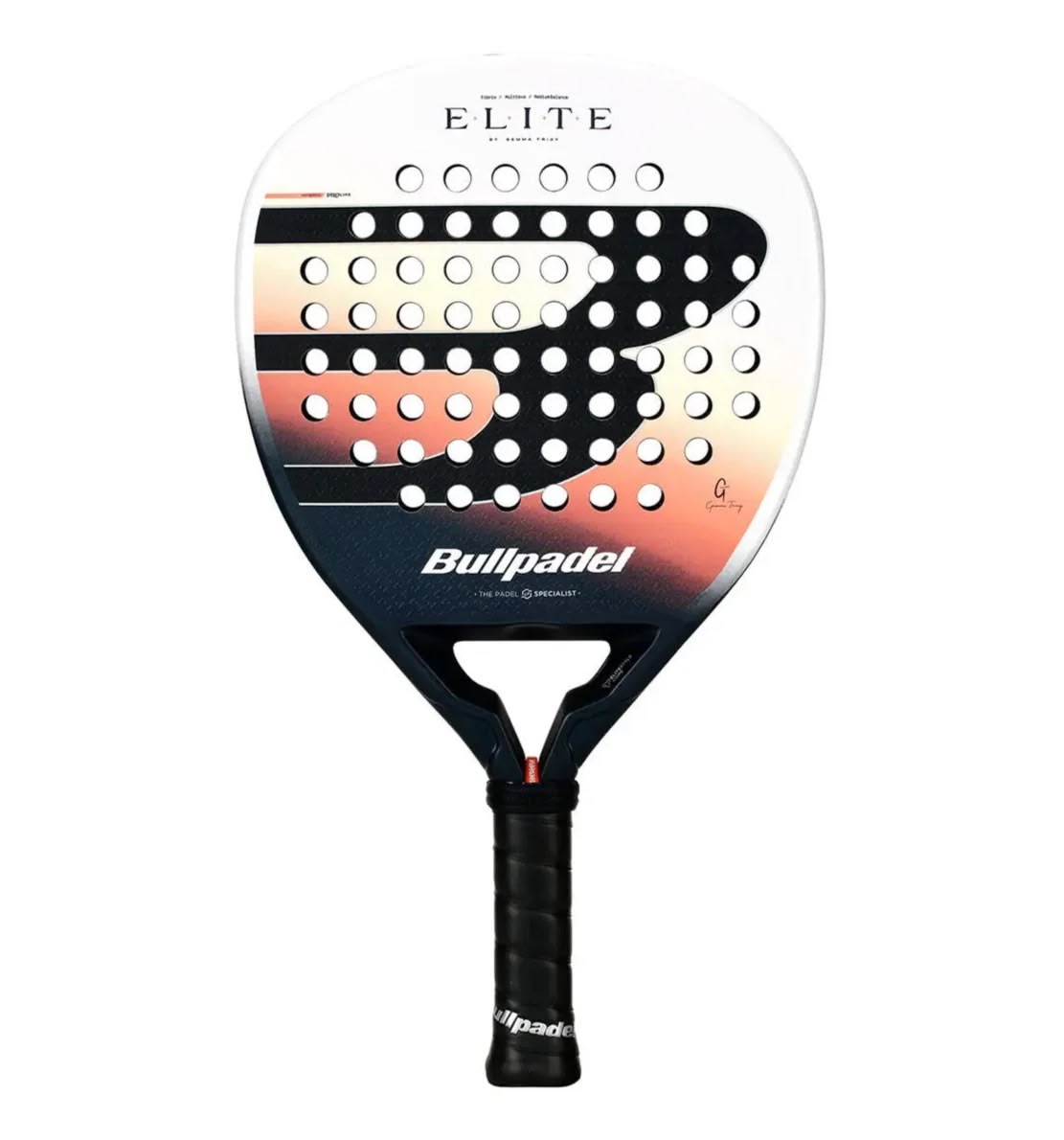 BULLPADEL ELITE W 2026 GEMMA TRIAY