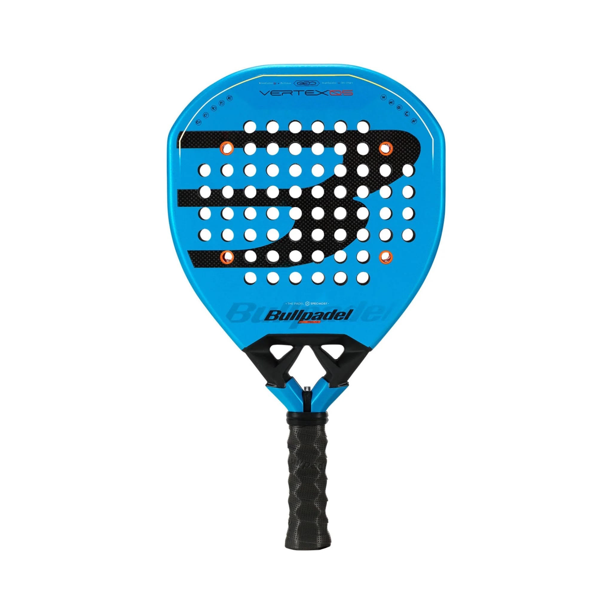 BULLPADEL VERTEX 05 GEO 2026 PABLO CARDONA