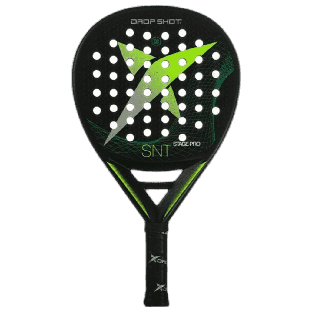 Drop Shot Stage Pro 2022