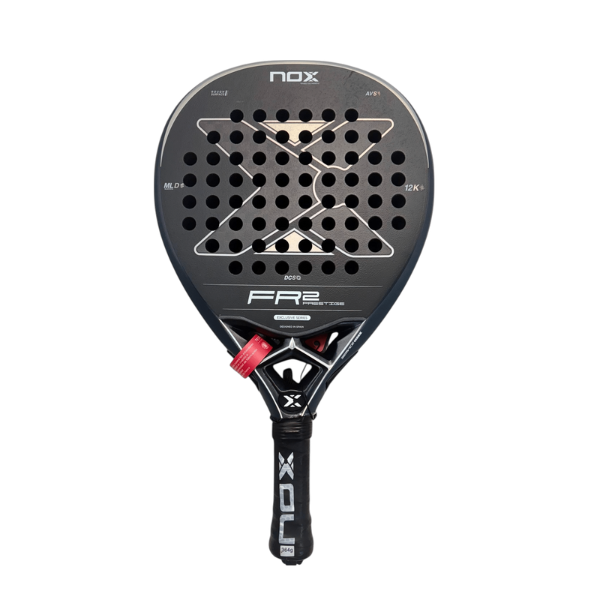 Nox FR Prestige 2 Exclusive 2026