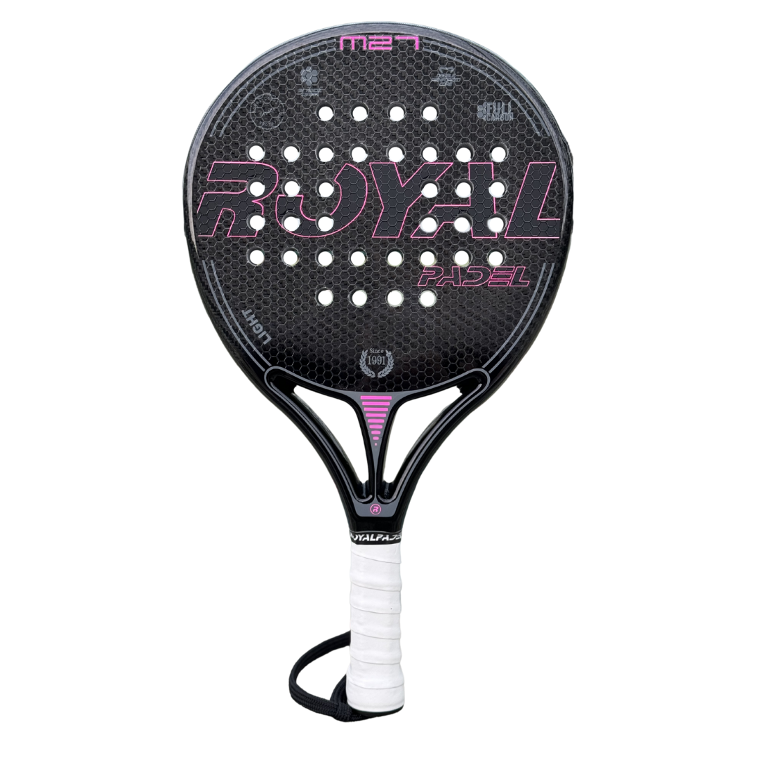 Royal Padel M27 LIGHT 2024