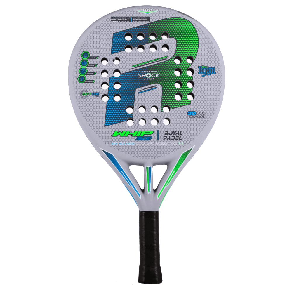 Royal Padel RP790 Whip