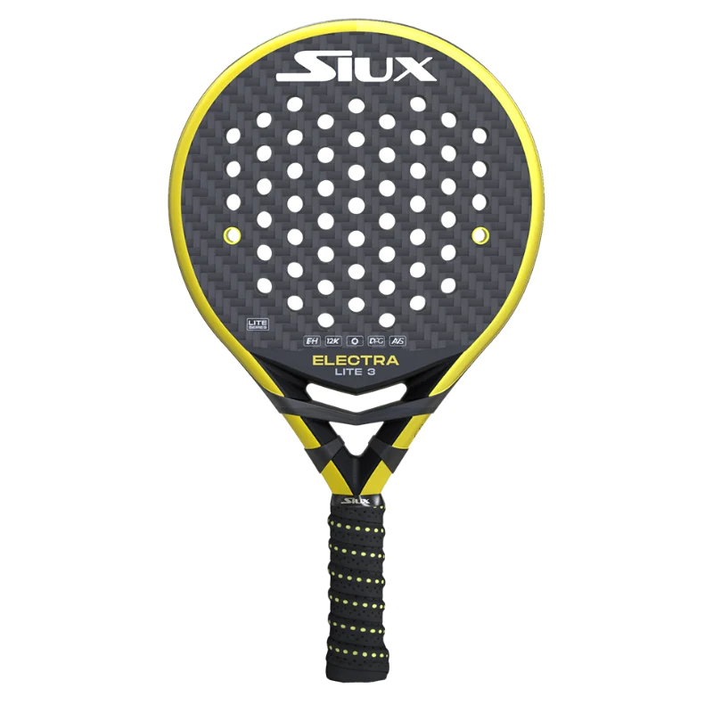 Siux Electra ST3 Lite 2024