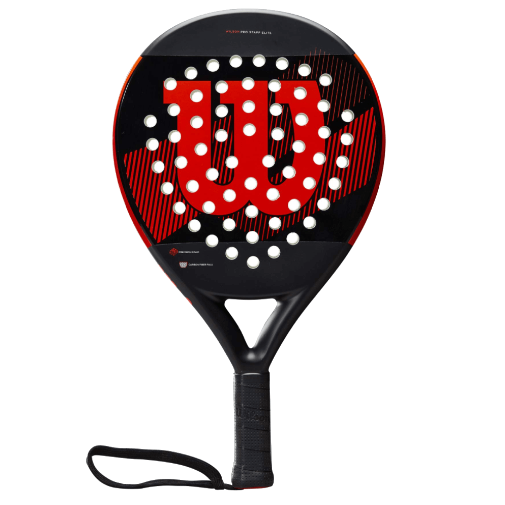 Wilson Pro Staff Elite